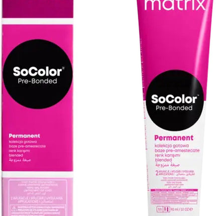Matrix - SoColor Sync 8V Lichtblond Violet - 90ml