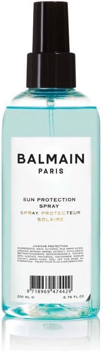 Balmain - Sun Protection Spray 200ml