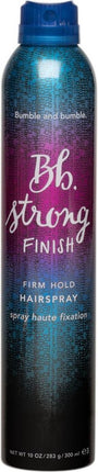Bumble and Bumble - Strong Finish - Firm Hold Hairspray - 300 ml