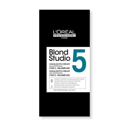 L'Oréal Blond Studio Majimeches Zakjes 6x25g