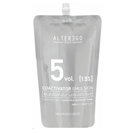 ALTEREGO Coactivator Cream 10vol 1000ml