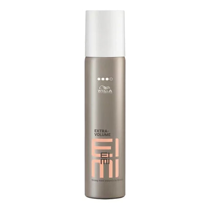 Wella - EIMI - Extra Volume - Haarmousse - 75ml