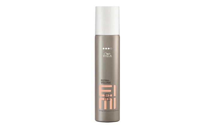 Wella - EIMI - Extra Volume - Haarmousse - 75ml