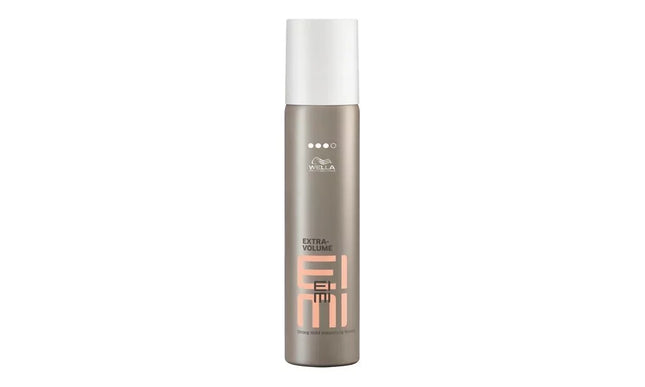 Wella - EIMI - Extra Volume - Haarmousse - 75ml