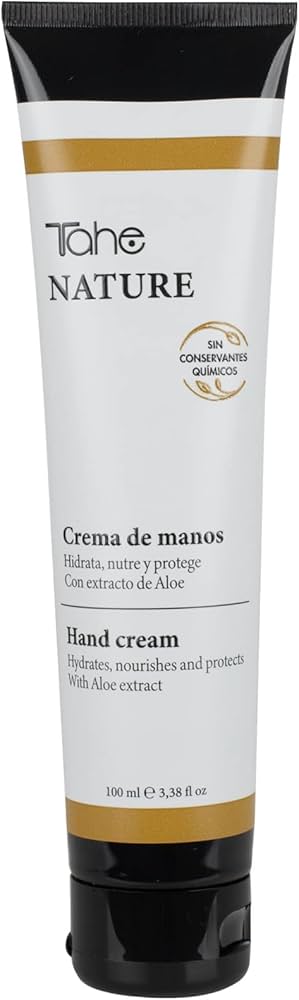 Tahe nature - Hand Cream - 100ml