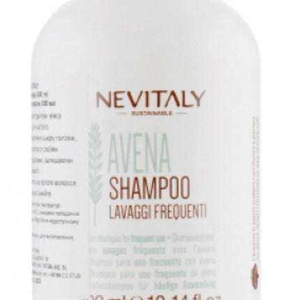 Nevitaly Avena, shampoo 300ml