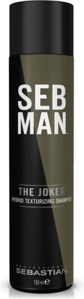 SEB MAN The Joker - Texturizing Dry Shampoo 180 ml