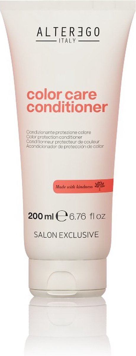 Alter Ego Color Care Conditioner 200ml - Conditioner voor ieder haartype