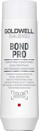 Goldwell Dualsenses Bond Pro Fortifying Conditioner - 200 ml - Haarcrème