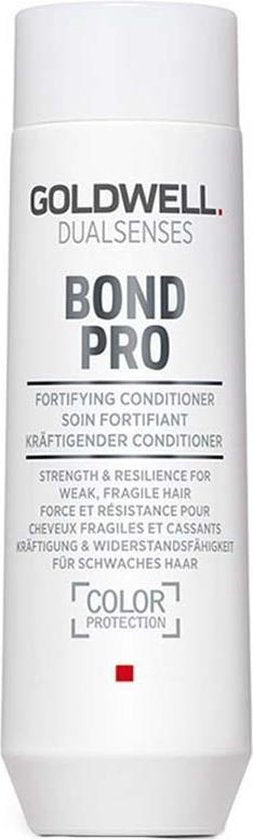 Goldwell Dualsenses Bond Pro Fortifying Conditioner - 200 ml - Haarcrème
