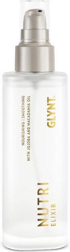 Glynt NUTRI Elixir  100ml