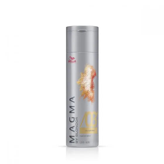 Wella Magma By Blondor Lift & Tone /03+ 120g