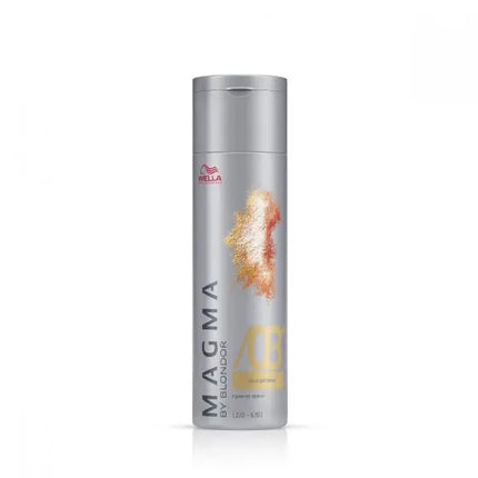 Wella Magma By Blondor Lift & Tone /03+ 120g