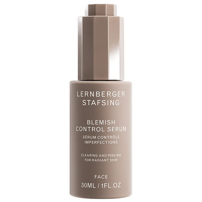 lernberger stafsing - blemish control serum - 30ml