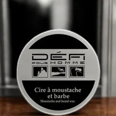 DEFI Pour Homme - Moustache and Beard Wax - 75ml