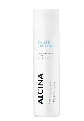 Alcina - Conditioner - Zure Spoeling - 250 ml