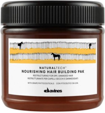 Davines Nourishing Hair Building - 250 ml - Haarcrème
