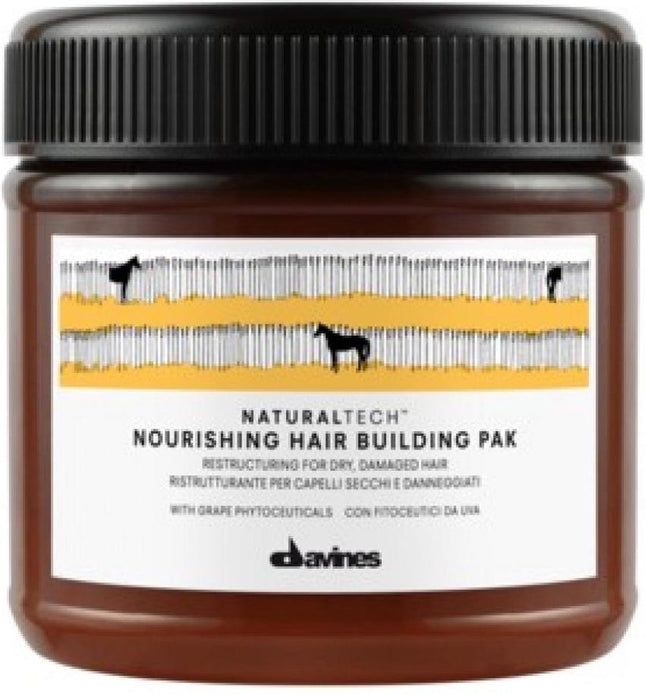 Davines Nourishing Hair Building - 250 ml - Haarcrème