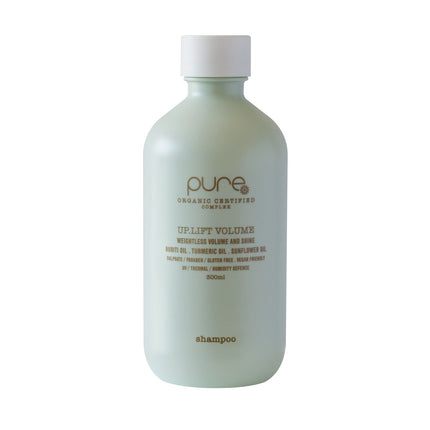 Pure Up.Lift Volume Shampoo 300ml