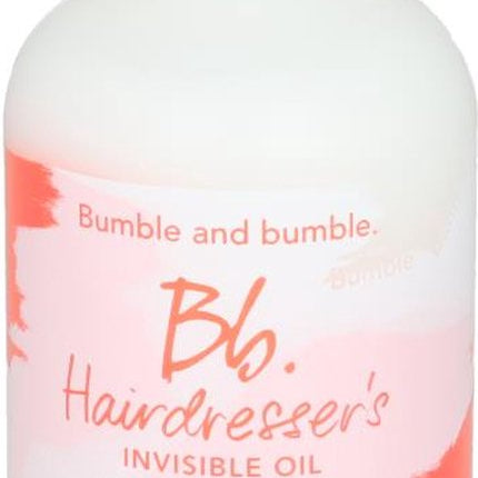 Bumble & Bumble - Hairdresser's Invisible Oil Heat/UV Protective Primer