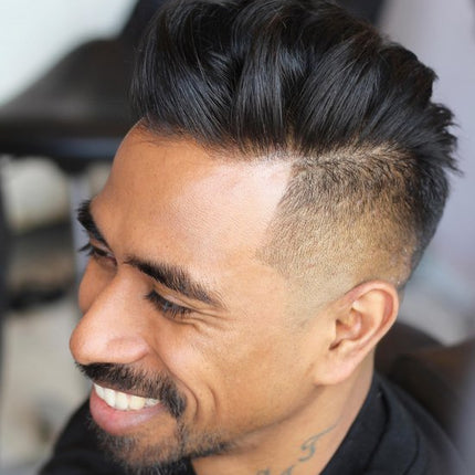 Gladjakkers Authentic Shine Pomade - 140ML - Waterbasis - Slick back