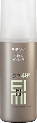 Wella - EIMI - Texture - Shape Me - Gel voor flexibele hold - 150 ml