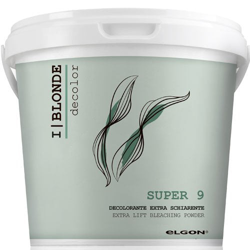 Elgon IBLONDE Super 9 Bleach 500g