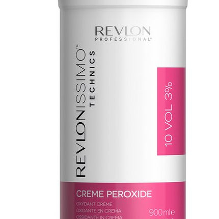 REVLON REVLONISSIMO TECHNICS Peroxide 3% 900ml