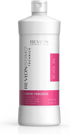 REVLON REVLONISSIMO TECHNICS Peroxide 3% 900ml