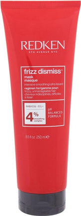 Redken Frizz Dismiss - Haarmasker - 250 ml