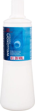 WELLA WELLOXON 6 PROCENT 1000 ML