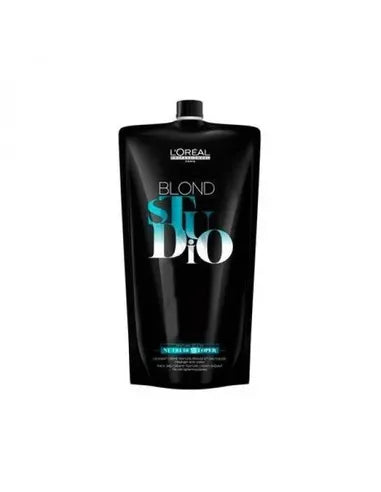 L'Oreal Blond Studio Platinium Nutri-Developer 20 Vol 6% 1000ml