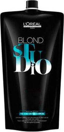 L'Oréal - Blond Studio - Nutri-Developer - 40 Vol - 1000 ml