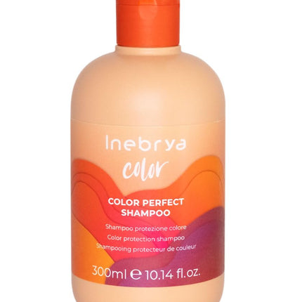 Inebrya - Color Perfect Shampoo 300ML