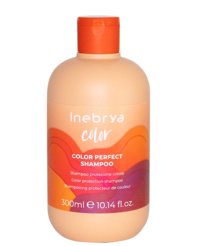 Inebrya - Color Perfect Shampoo 300ML