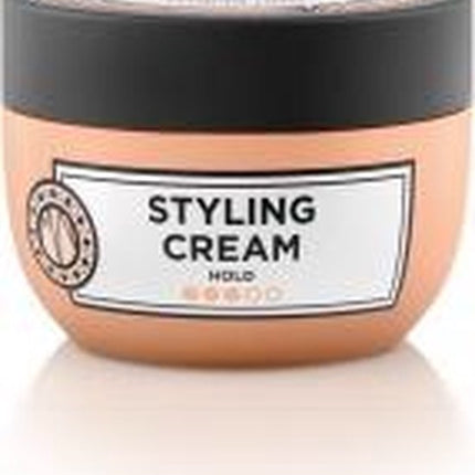 Maria Nila Style & Finish Styling Cream - Haargel -100 ml