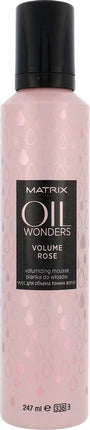 Matrix Oil Wonders Volume Rose Collection Conditioner