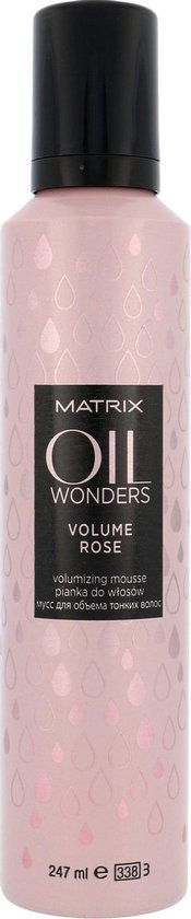 Matrix Oil Wonders Volume Rose Collection Conditioner