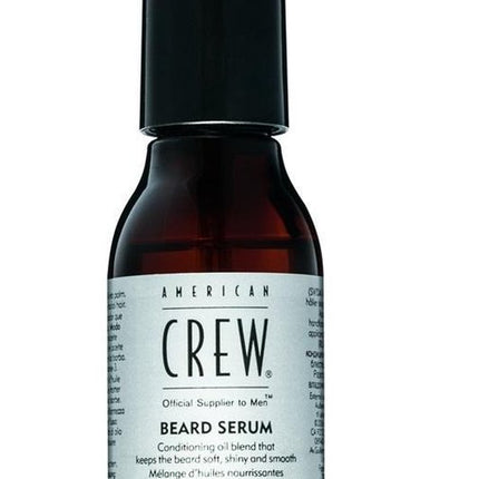 American Crew Beard Serum - 50 ml