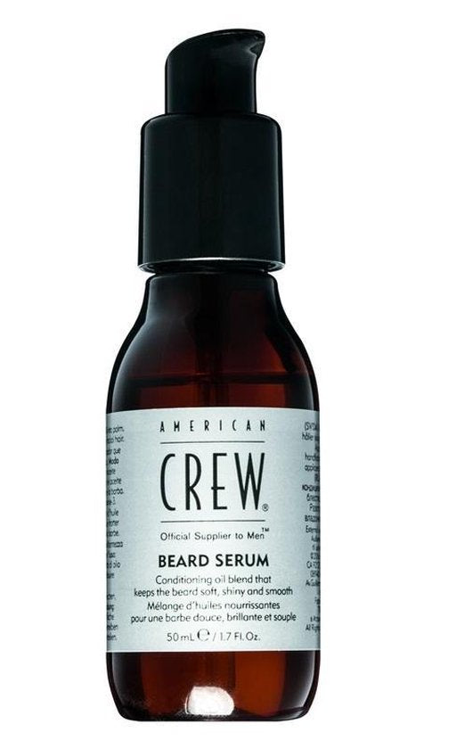 American Crew Beard Serum - 50 ml