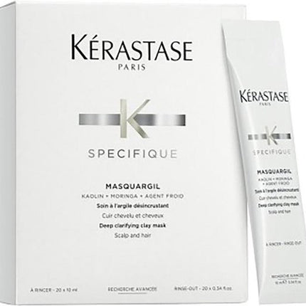 Kérastase Specifique Masquargil 20x10ml