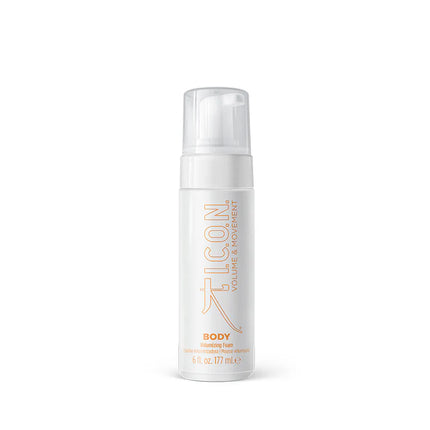 I.C.O.N. Body Volumizing Foam 177ml