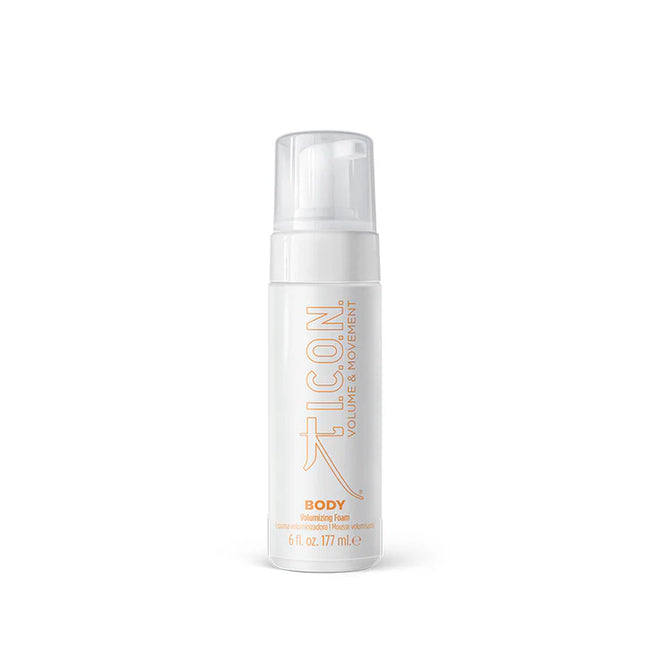 I.C.O.N. Body Volumizing Foam 177ml