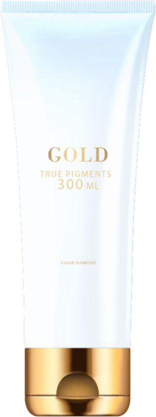 TRUE PIGMENTS | Clear Diamond 300ml