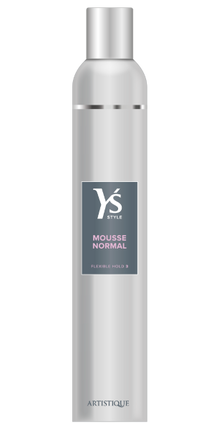 Artistique - YourStyle - Mousse Normal - 400ml