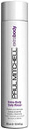 Paul Mitchell Extra Body Daily Rinse Conditioner -300 ml - Conditioner voor ieder haartype