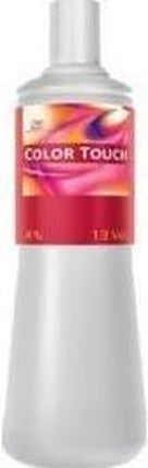Wella Color Touch Emulsion 4% (13Vol.) 1000ml