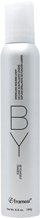 Framesi BY Sparkling Mousse Flexible Hold 400ml