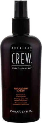 American Crew - GROOMING SPRAY 250 ml