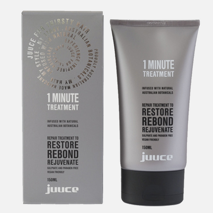 JUUCE 1 Minute Treatment 150ml